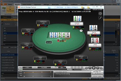 hold em manager 2